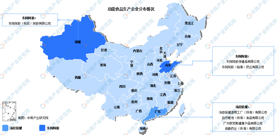 信阳市食品企业上市规划(食品企业上市规划建议)