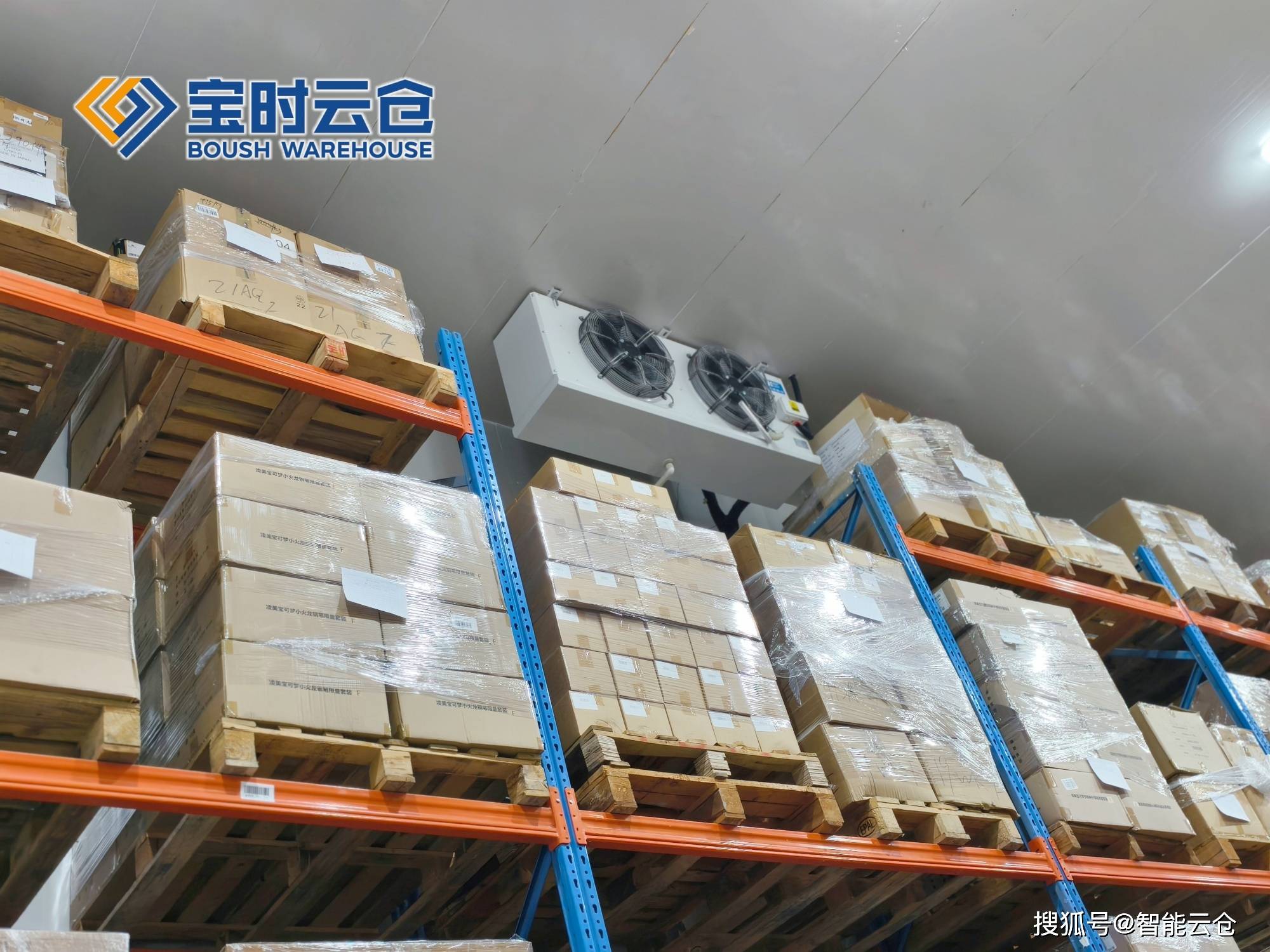 信阳市领先物流品牌升级(领先物流服务商是自营物流)