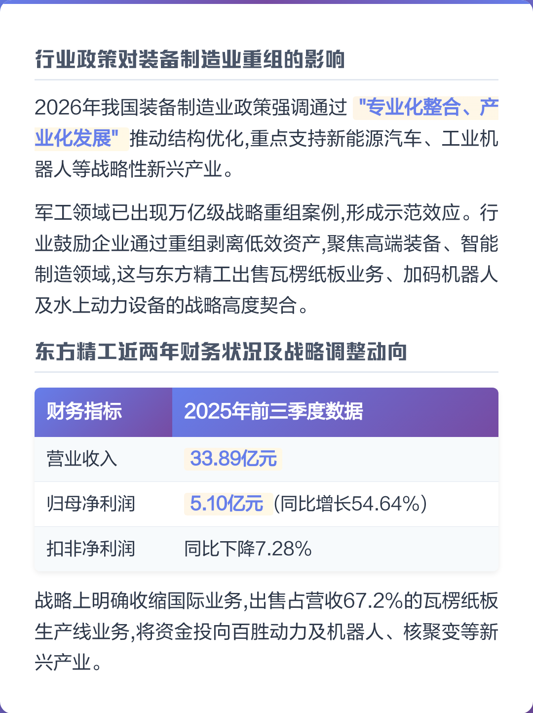 信阳市可持续制造业资产重组(可持续发展的制造业涵义)