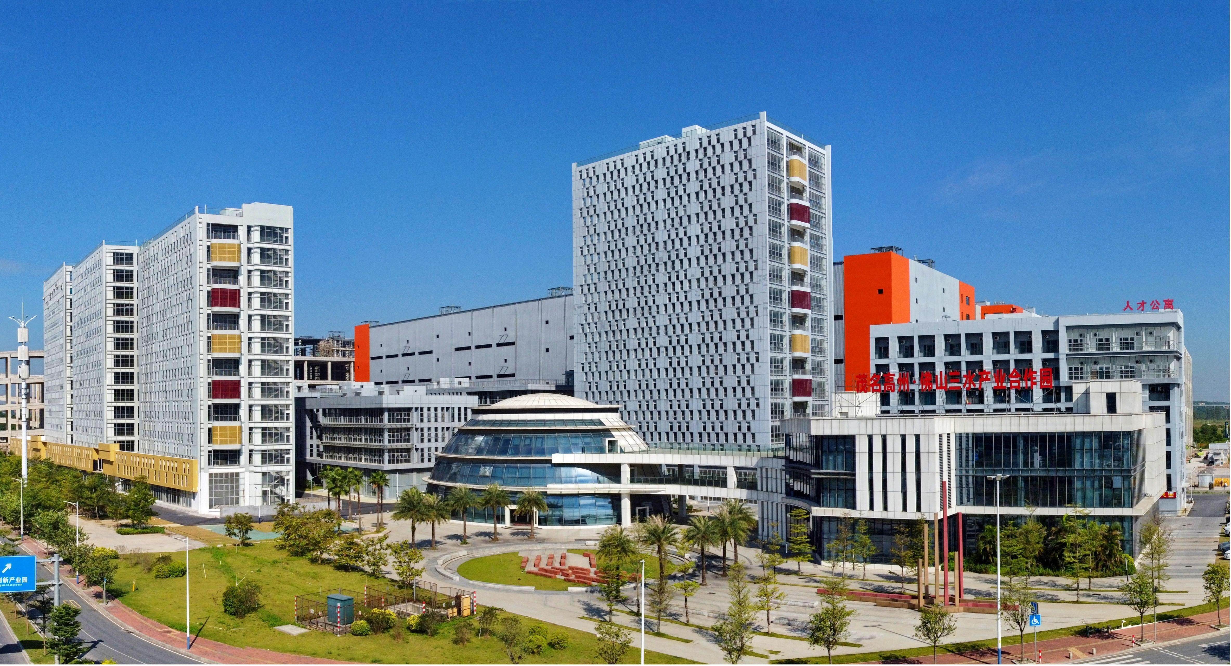 信阳市佛山行业研究(佛山龙头企业排行榜)