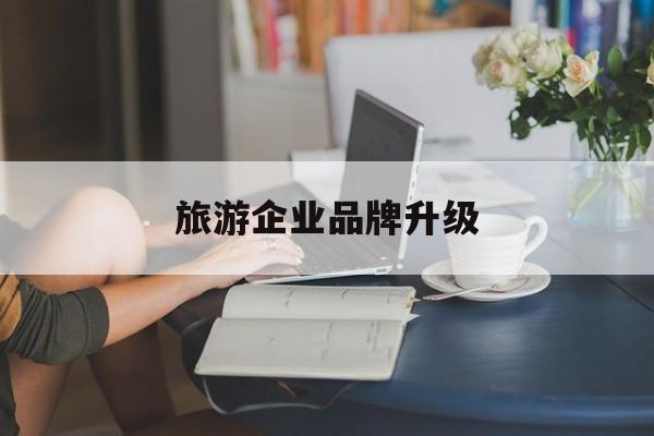 信阳市旅游企业品牌升级(旅游企业品牌升级措施)