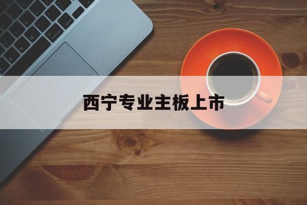 信阳市西宁专业主板上市(西宁有什么上市公司)